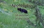 an introduction to apologetics