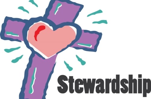 faithful stewards of God's grace