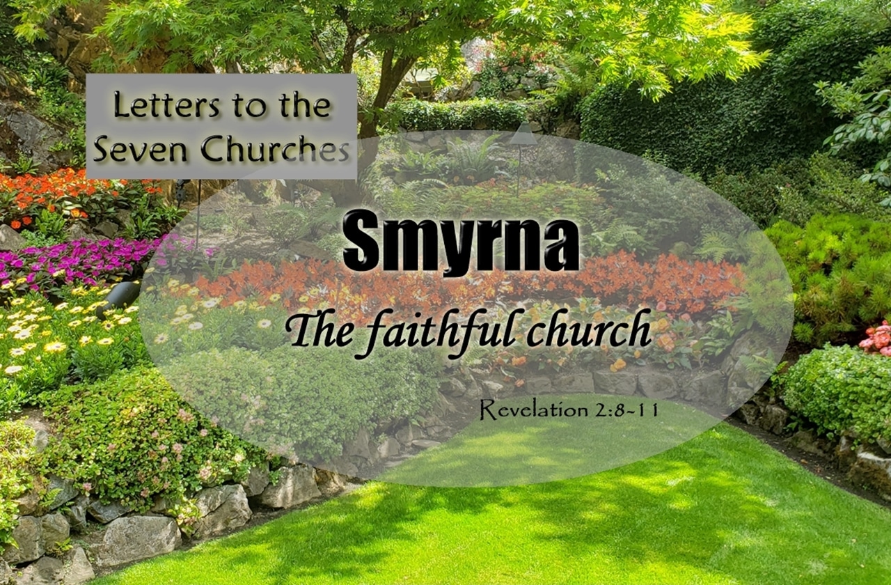 the faithful church
