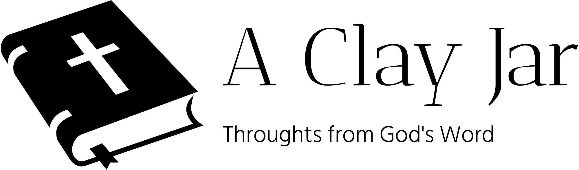 A Clay Jar logo