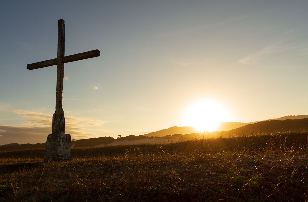Did Jesus Have to Die on the Cross?