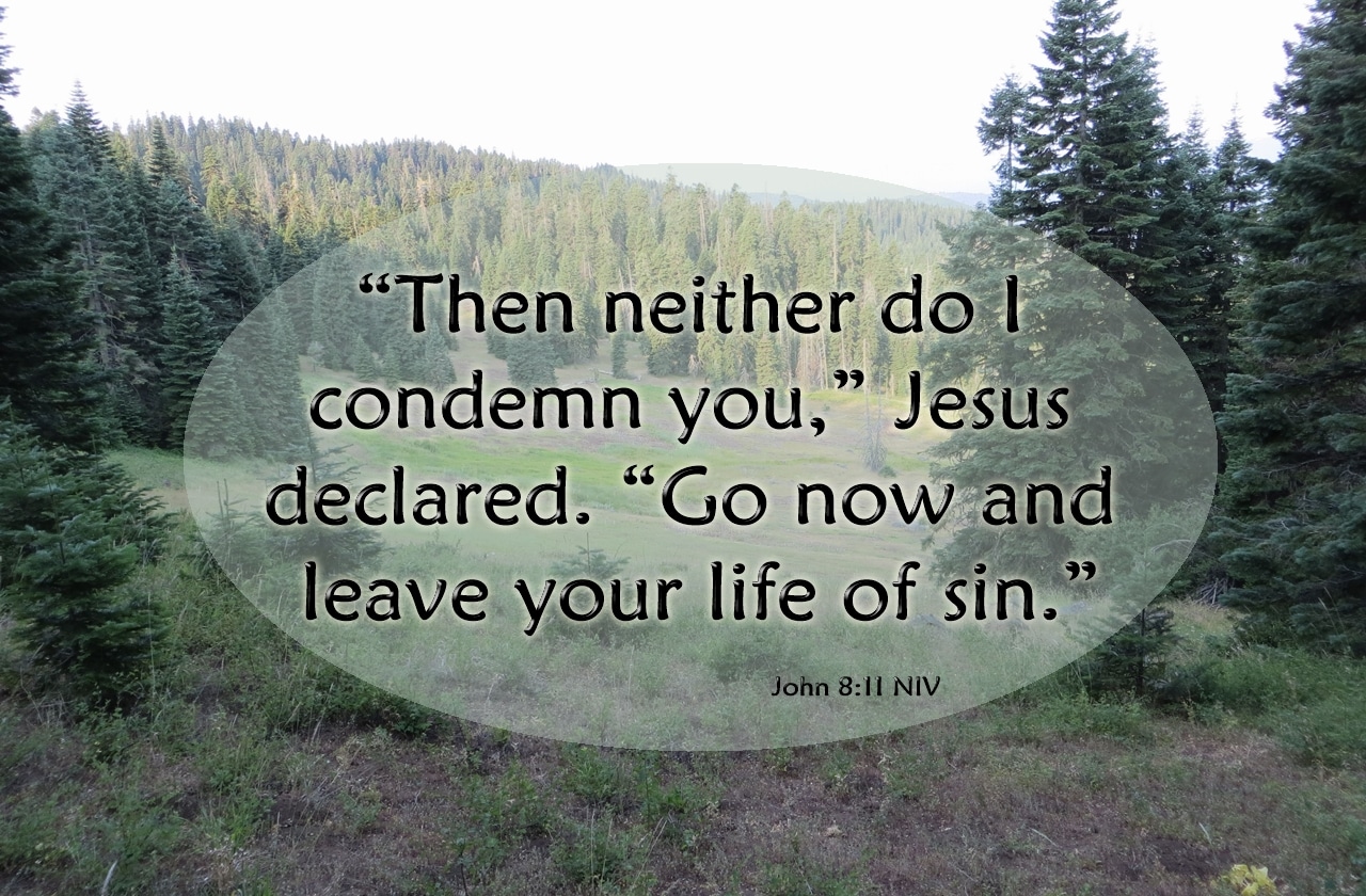 The Law Vs Grace And Mercy John 8 2 11 A Clay Jar the-law-vs-grace-and-mercy-john-8-2-11-a-clay-jar